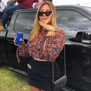 Meet your Posher, Krystina